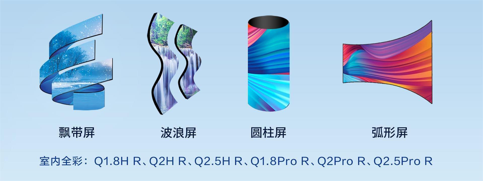 武汉彩亮光电科技有限公司的业务范围