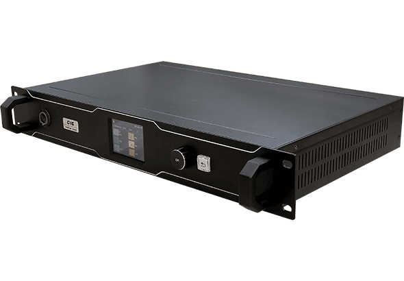 仰邦OVP-G16六画面视频处理器16千兆网口，8K超高清视频控制器，支持手机APP无线控制，可接入中控设备